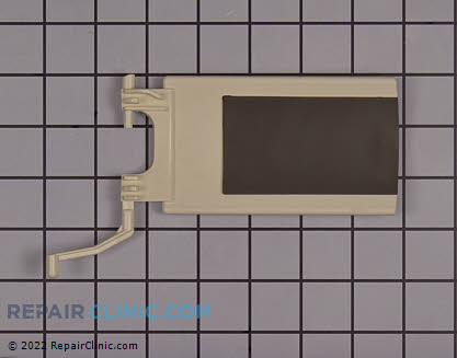 Dispenser Lever WR17X12897 Alternate Product View