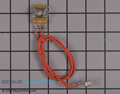 Temperature Control Switch 56M02 Alternate Product View