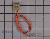 Temperature Control Switch - Part # 2717169 Mfg Part # 56M02