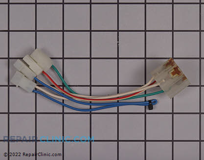 Wire Harness 1752164YP Alternate Product View