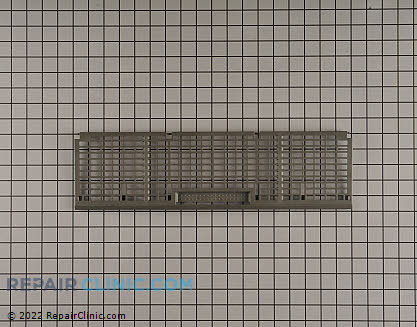 Basket Lid W10350342 Alternate Product View