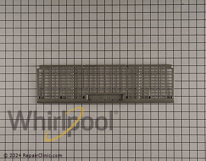 Basket Lid W10350342 Alternate Product View