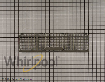 Basket Lid W10350342 Alternate Product View