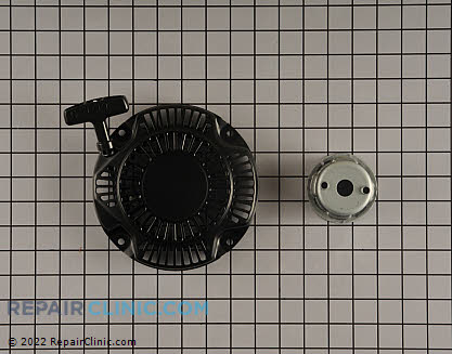 Recoil Starter 270-50203-10 Alternate Product View