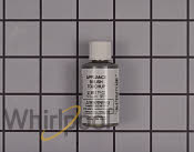 Touch-Up Paint - Part # 4461302 Mfg Part # W10917540