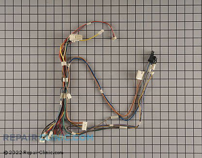 Wire Harness 99003706 Alternate Product View