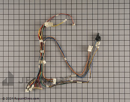 Wire Harness 99003706 Alternate Product View
