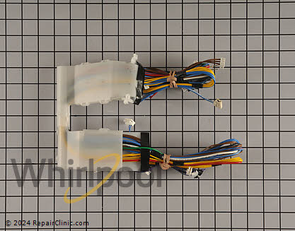Wire Harness W10911101 Alternate Product View