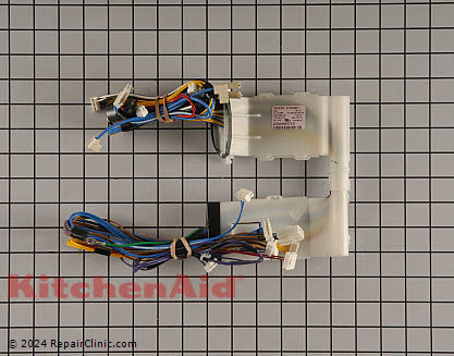 Wire Harness W10911101 Alternate Product View
