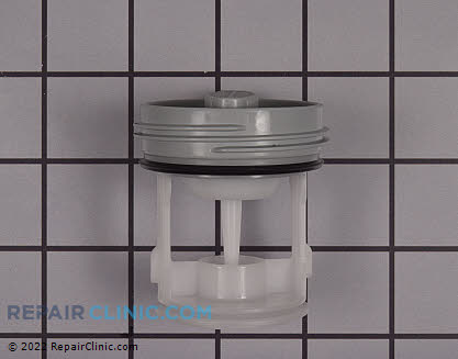 Coin Trap W10506380 Alternate Product View