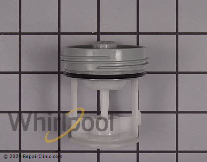 Coin Trap W10506380 Alternate Product View