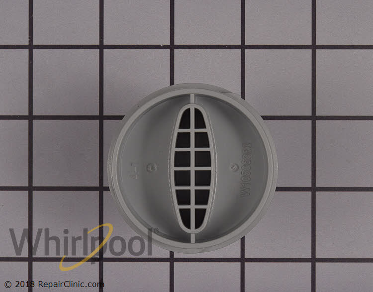 Coin Trap W10506380 Whirlpool Replacement Parts