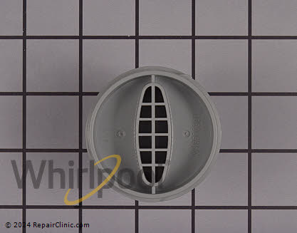 Coin Trap W10506380 Alternate Product View