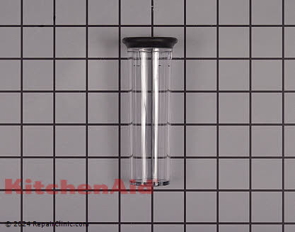 Food Processor Attachment W11039695 Alternate Product View
