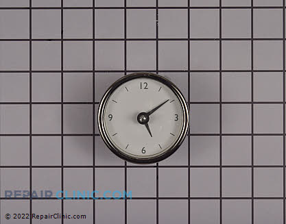 Mechanical Clock and Timer WB24X20666 Alternate Product View