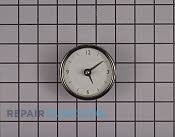 Mechanical Clock and Timer - Part # 3025966 Mfg Part # WB24X20666