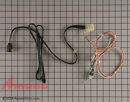 Wire Harness 2263753 Alternate Product View