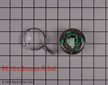 Knob WPW10597675 Alternate Product View