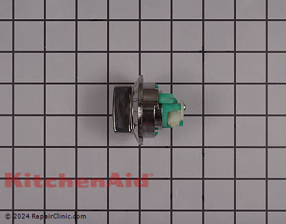 Knob WPW10597675 Alternate Product View