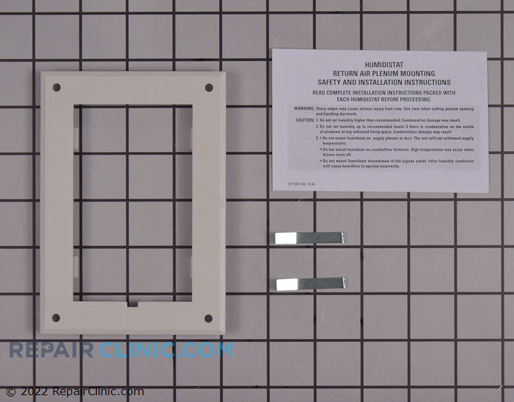 4402 Mounting Bracket