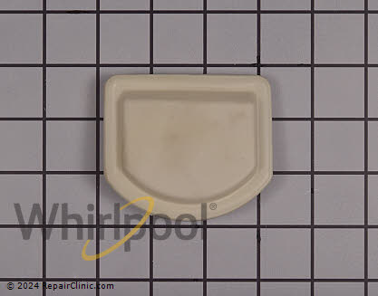 Dispenser Solenoid W10346235 Alternate Product View