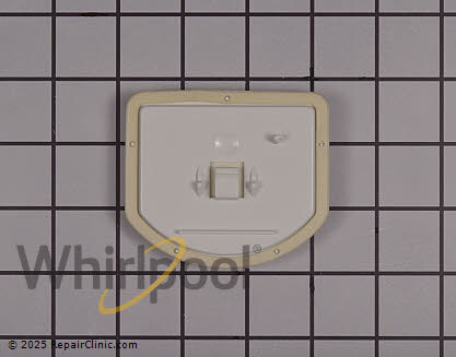 Dispenser Solenoid W10346235 Alternate Product View