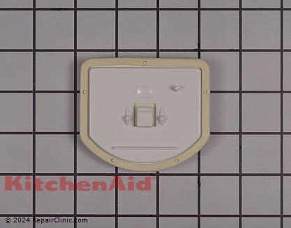 Dispenser Solenoid W10346235 Alternate Product View