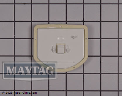 Dispenser Solenoid W10346235 Alternate Product View