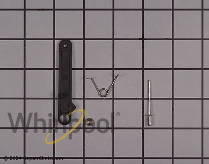 Hinge Arm WPW10128850 Alternate Product View