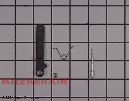 Hinge Arm WPW10128850 Alternate Product View