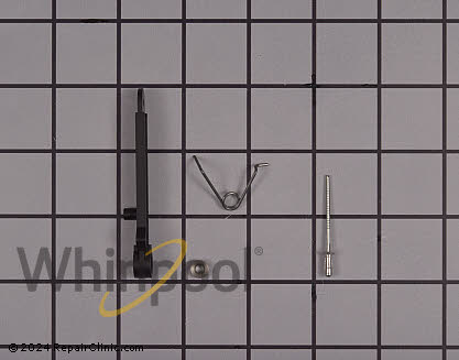 Hinge Arm WPW10128850 Alternate Product View