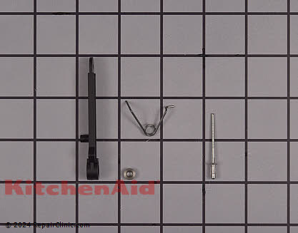 Hinge Arm WPW10128850 Alternate Product View