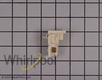 Interlock Switch WPW10085220 Alternate Product View