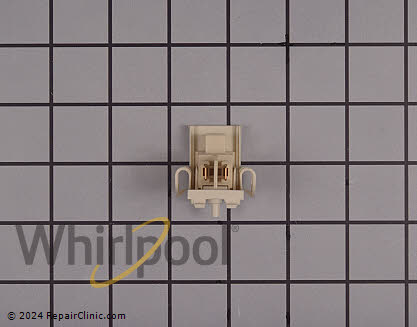 Interlock Switch WPW10085220 Alternate Product View
