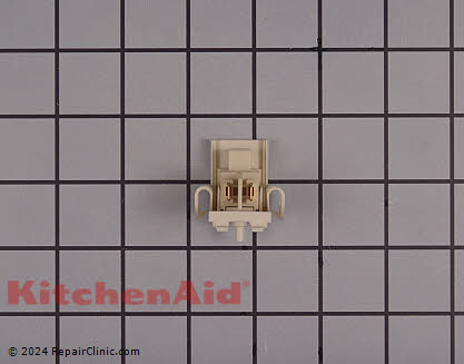 Interlock Switch WPW10085220 Alternate Product View