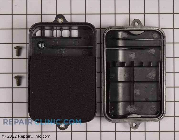 Generator Air Filter 310764001 Fast Shipping Repair Clinic