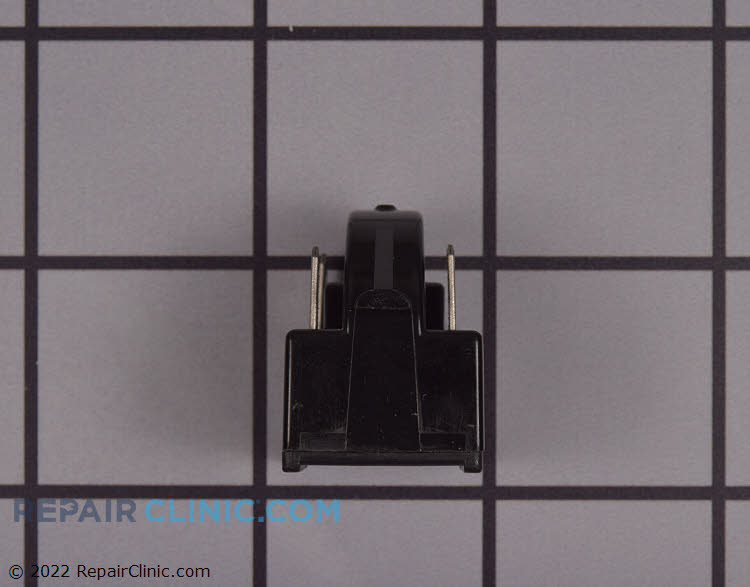 Refrigerator Start Relay QP24.7G12 Fast Shipping Repair Clinic