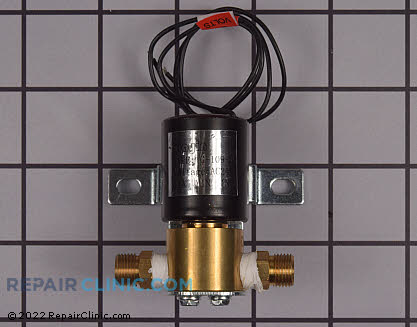 Water Inlet Valve 25019 Alternate Product View