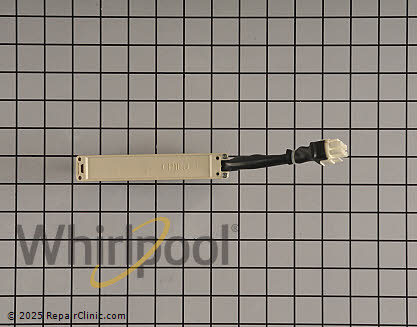 Control Board WPW10727063 Alternate Product View