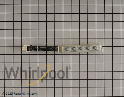 Control Board WPW10727063 Alternate Product View