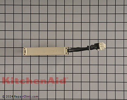 Control Board WPW10727063 Alternate Product View
