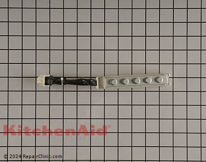 Control Board WPW10727063 Alternate Product View