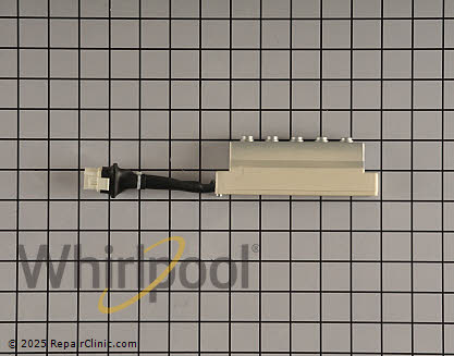 Control Board WPW10727063 Alternate Product View