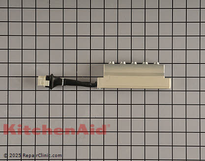 Control Board WPW10727063 Alternate Product View