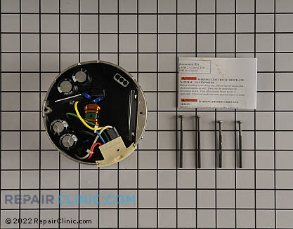 Control Module 1186666 Alternate Product View