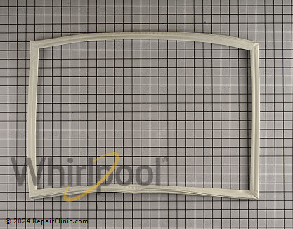 Door Gasket WP2319263W Alternate Product View