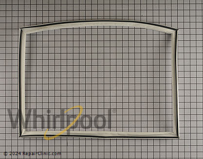Door Gasket WP2319263W Alternate Product View