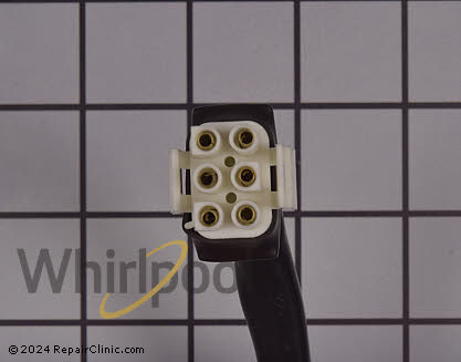 Control Board WPW10727063 Alternate Product View
