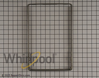 Dispenser Trim W10276227 Alternate Product View