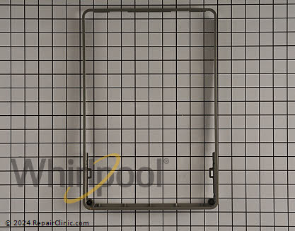 Dispenser Trim W10276227 Alternate Product View
